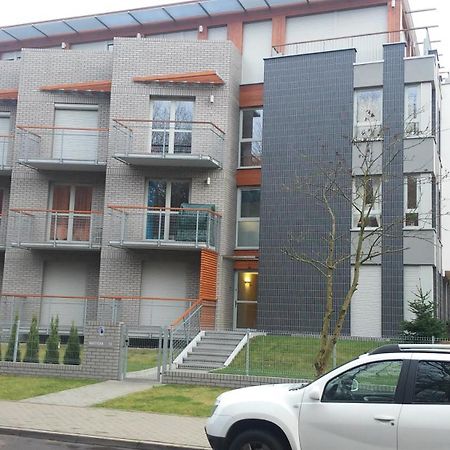 Wyspa Uznam - Baltycka Swinoujscie Dış mekan fotoğraf