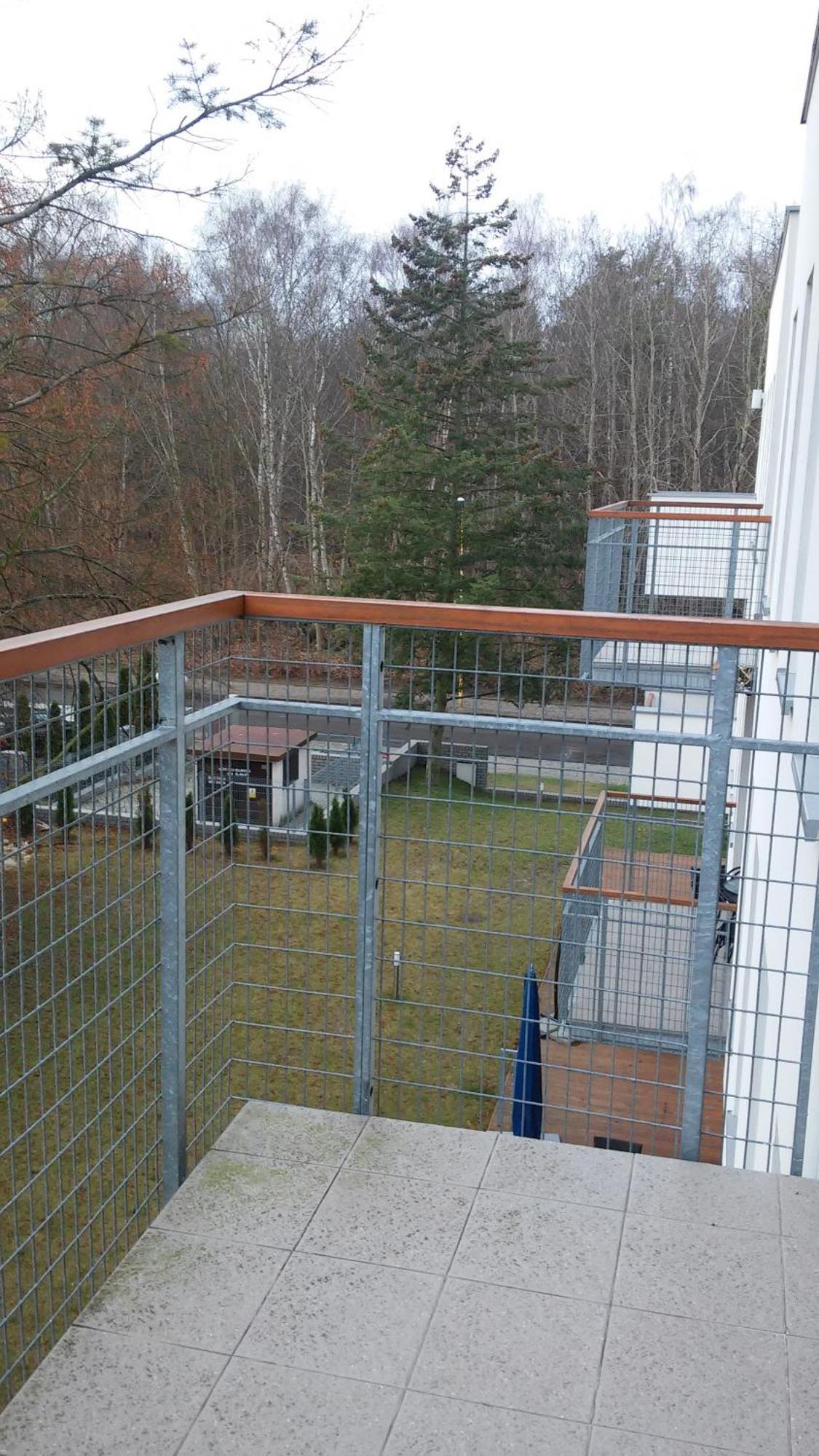 Wyspa Uznam - Baltycka Swinoujscie Dış mekan fotoğraf
